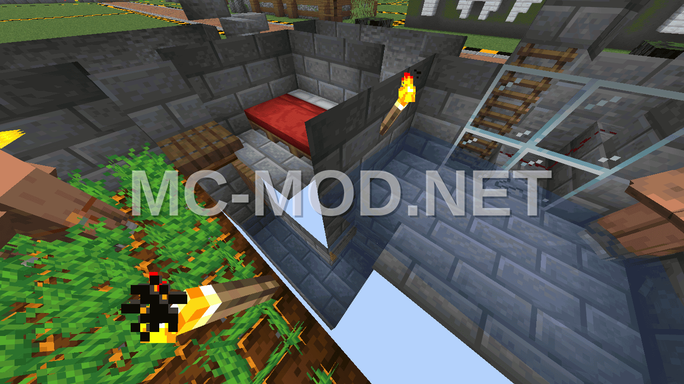 Medieval Villager Breeder