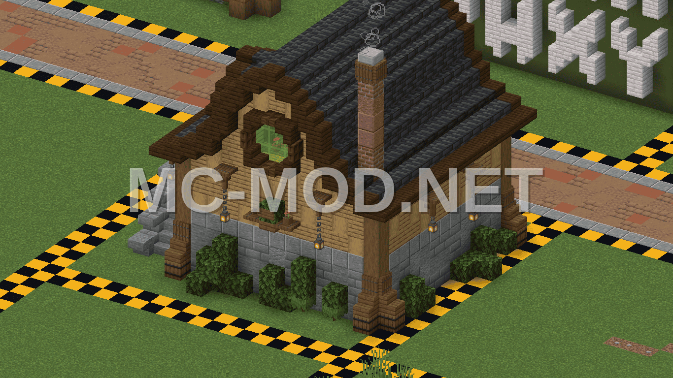 Medieval Villager Breeder