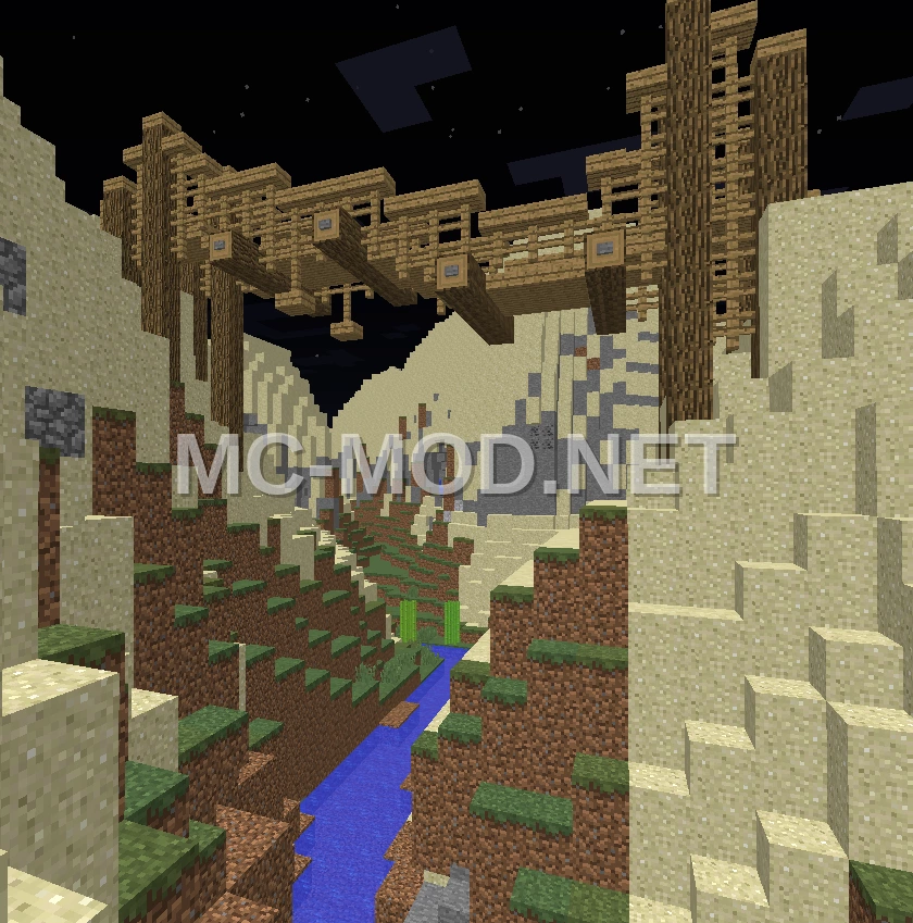Bridge Test Schematic