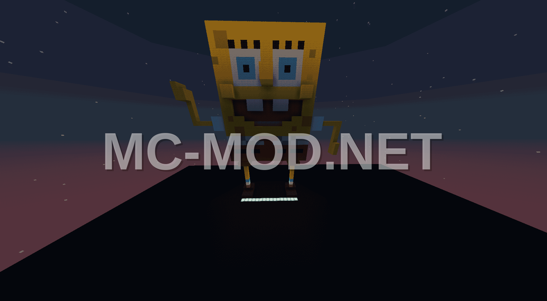SpongeBob SquarePants Statue Build