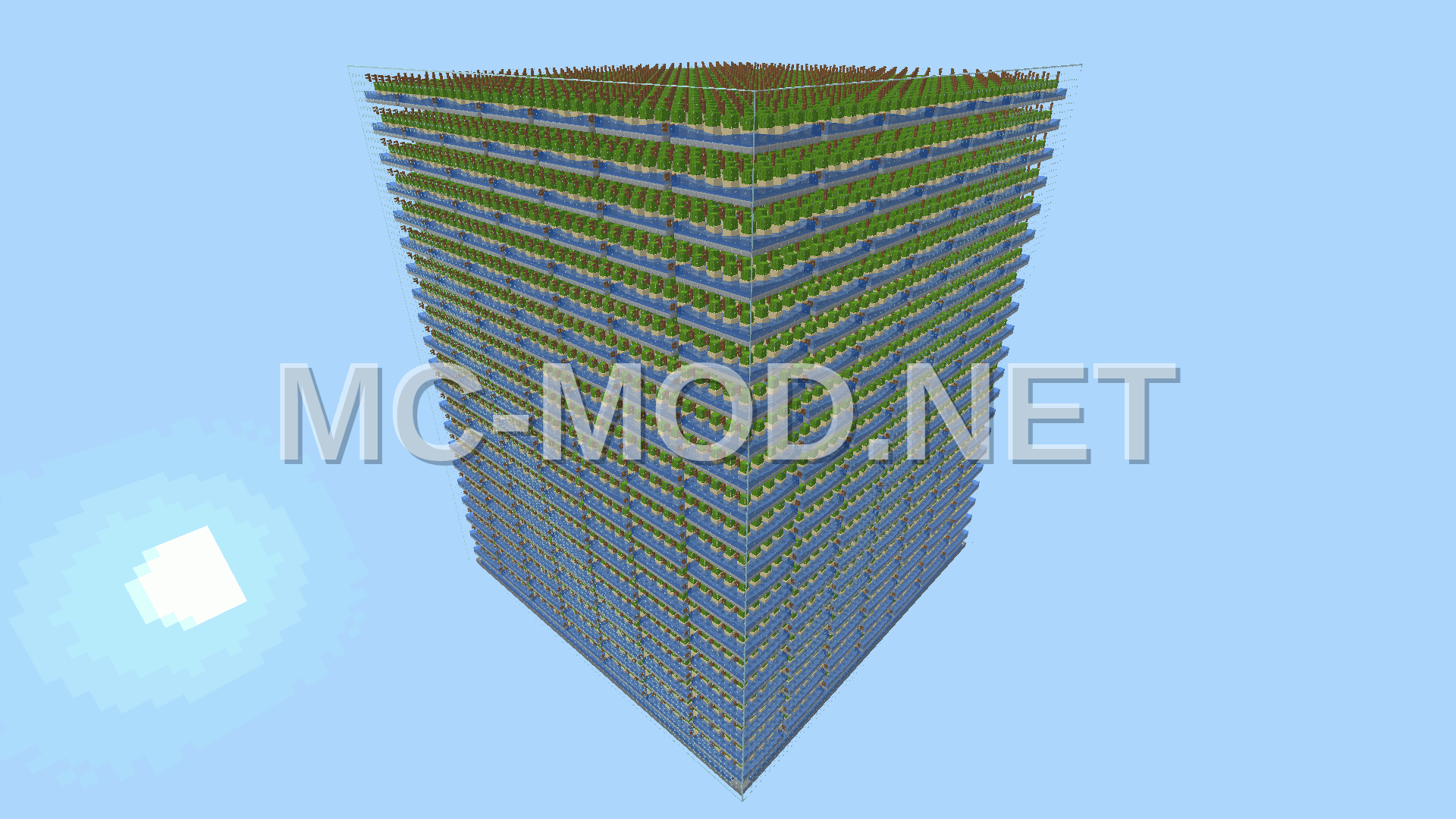 Cactus Farm