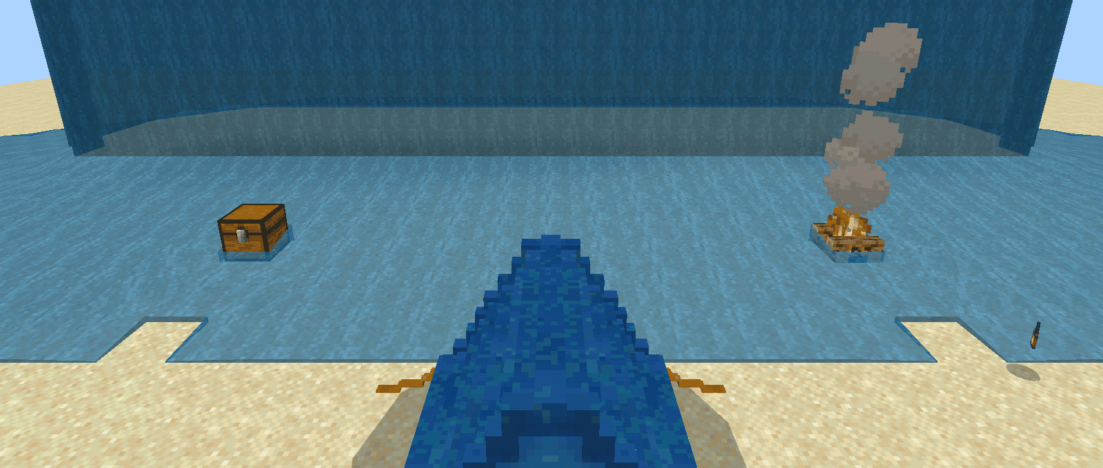 Campcraft Plus screenshot 2
