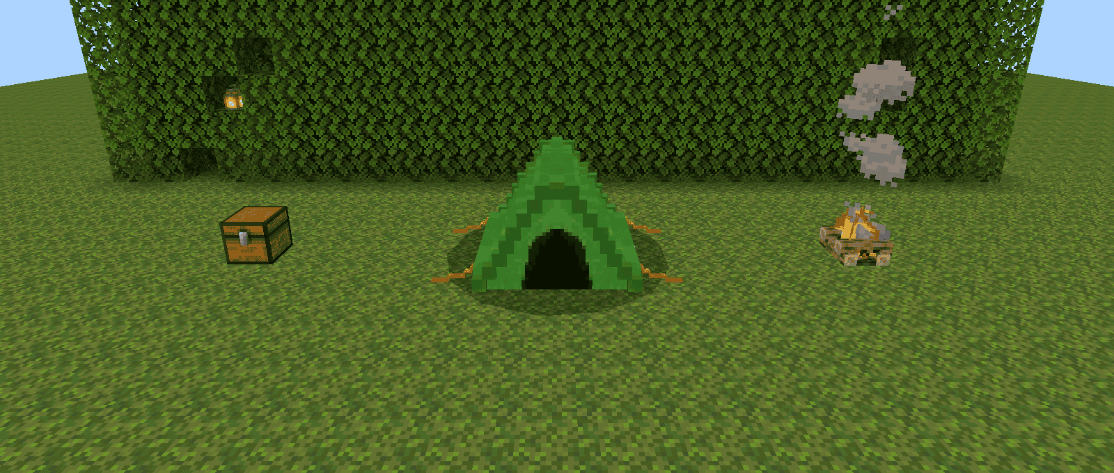 Campcraft Plus screenshot 3