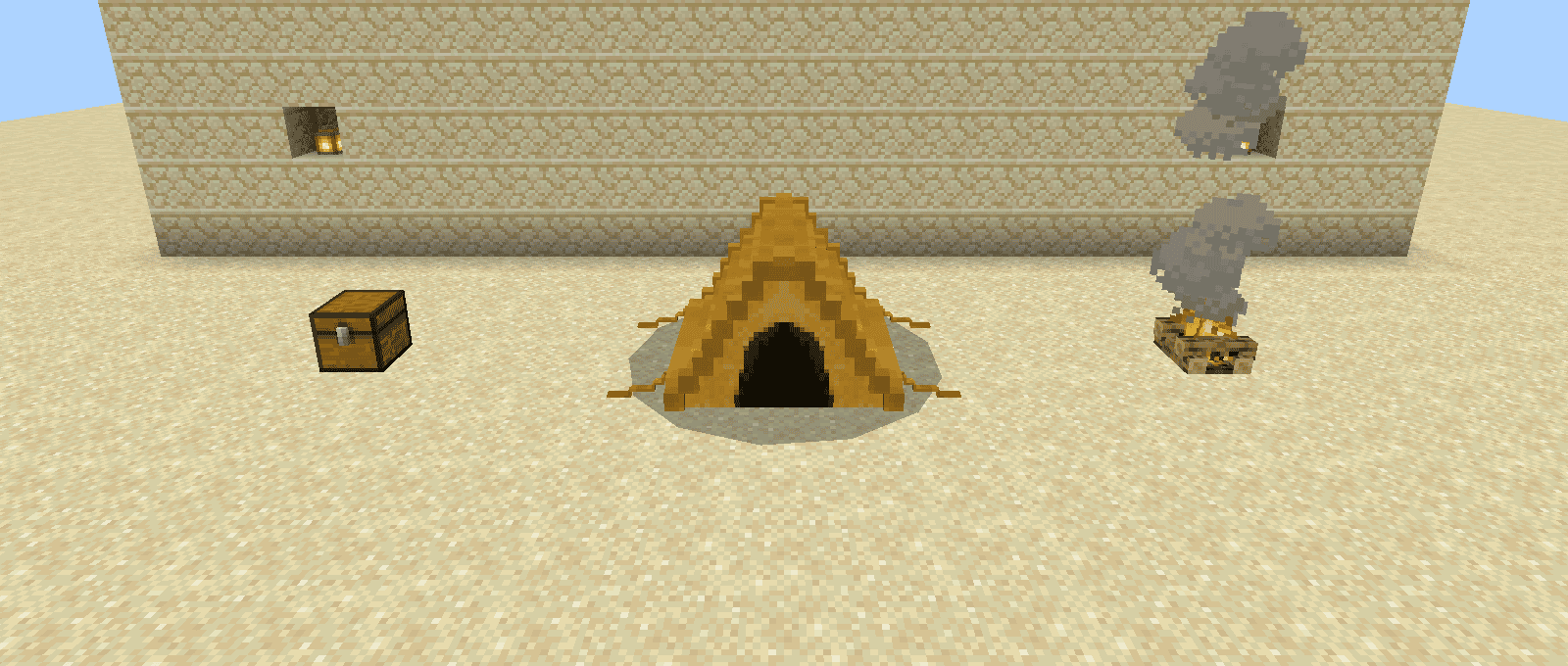 Campcraft Plus screenshot 4