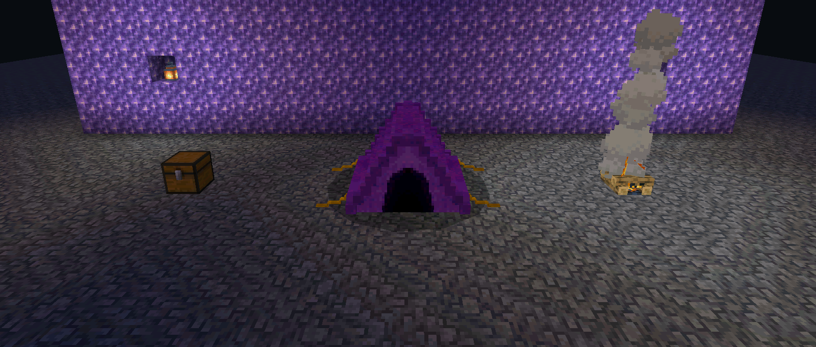 Campcraft Plus screenshot 5
