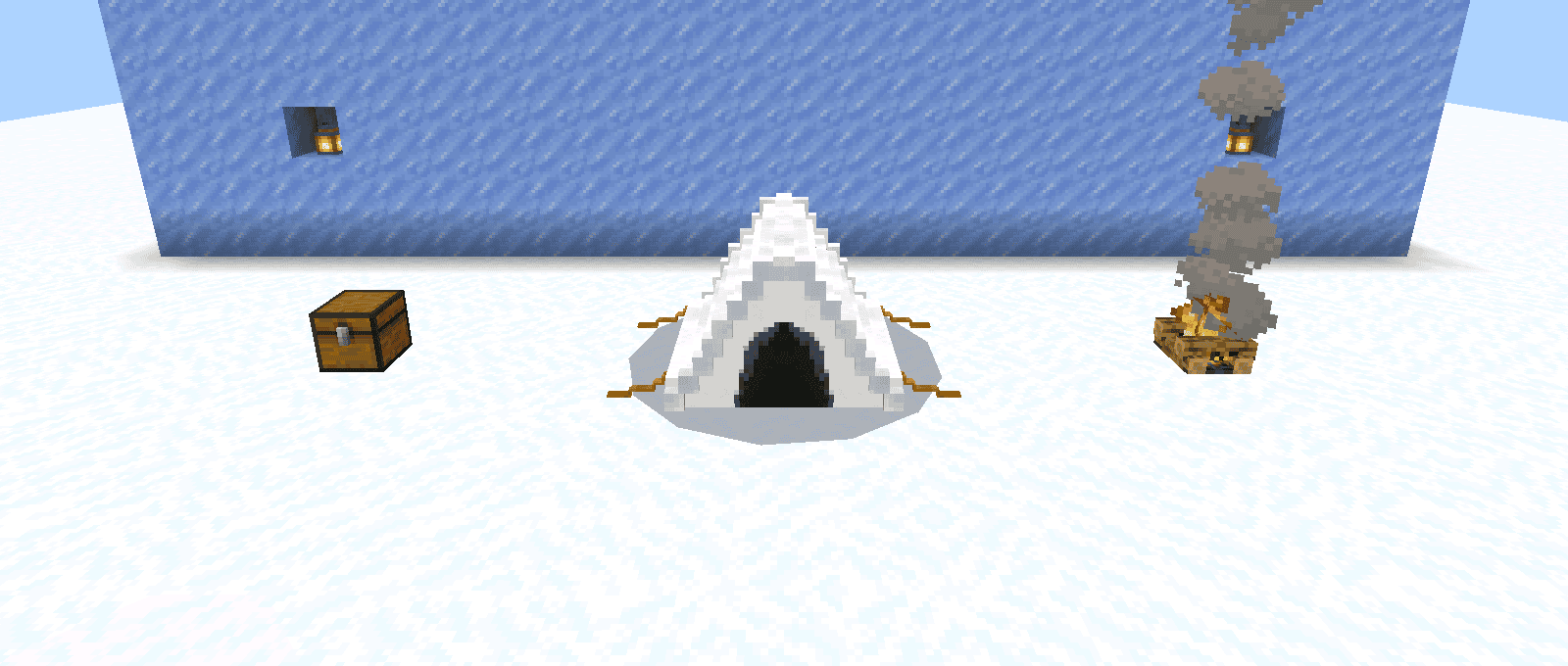Campcraft Plus screenshot 6