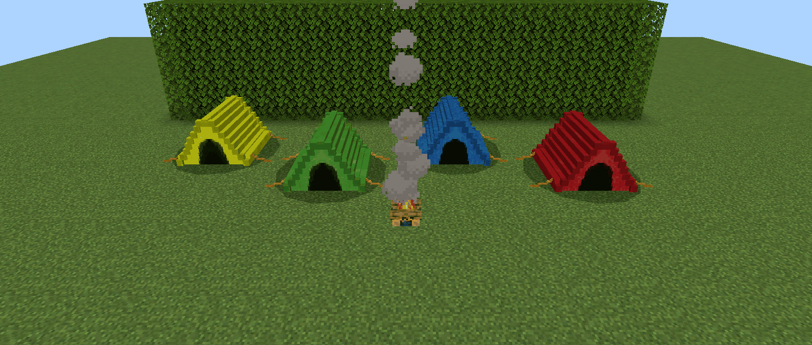 Campcraft Plus screenshot 7