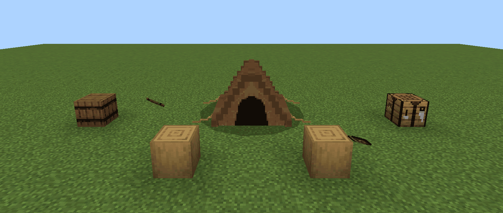 Campcraft Plus screenshot 8