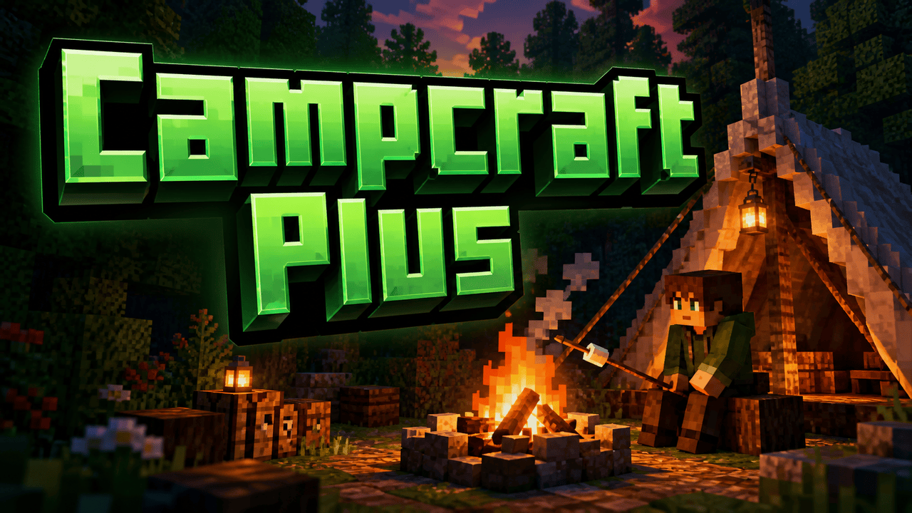 Campcraft Plus thumbnail