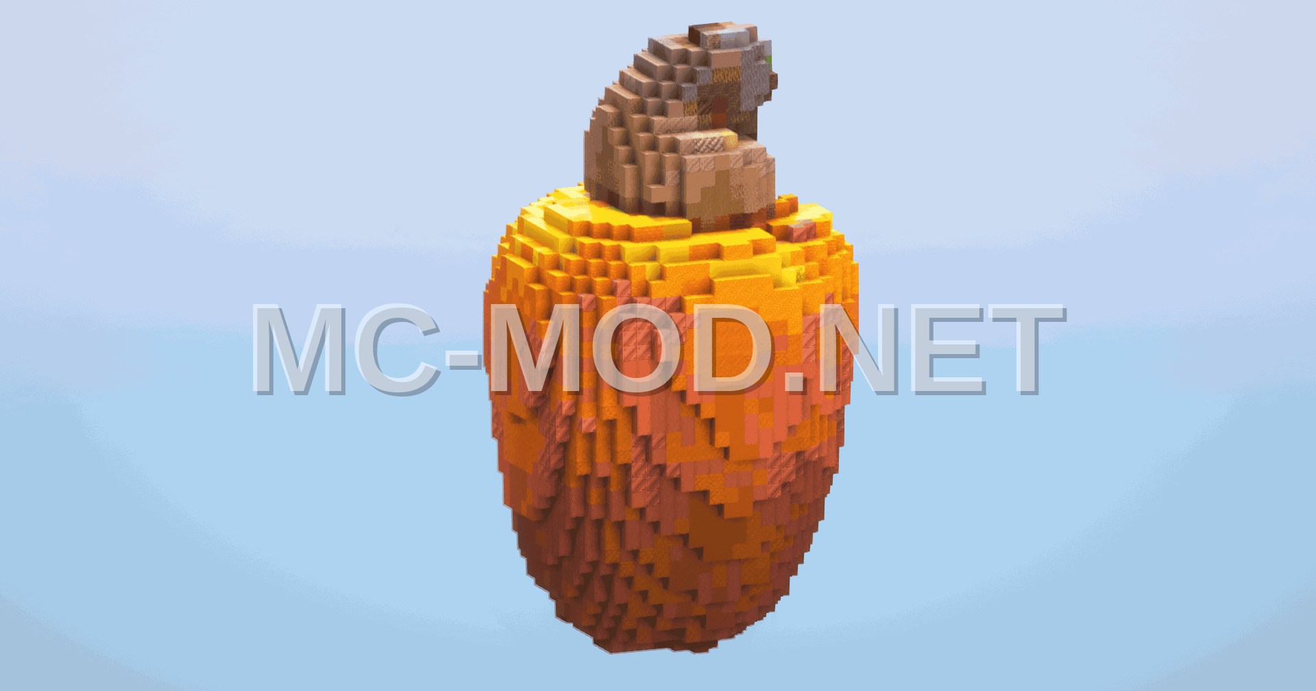 Cashew Fruit Decoration