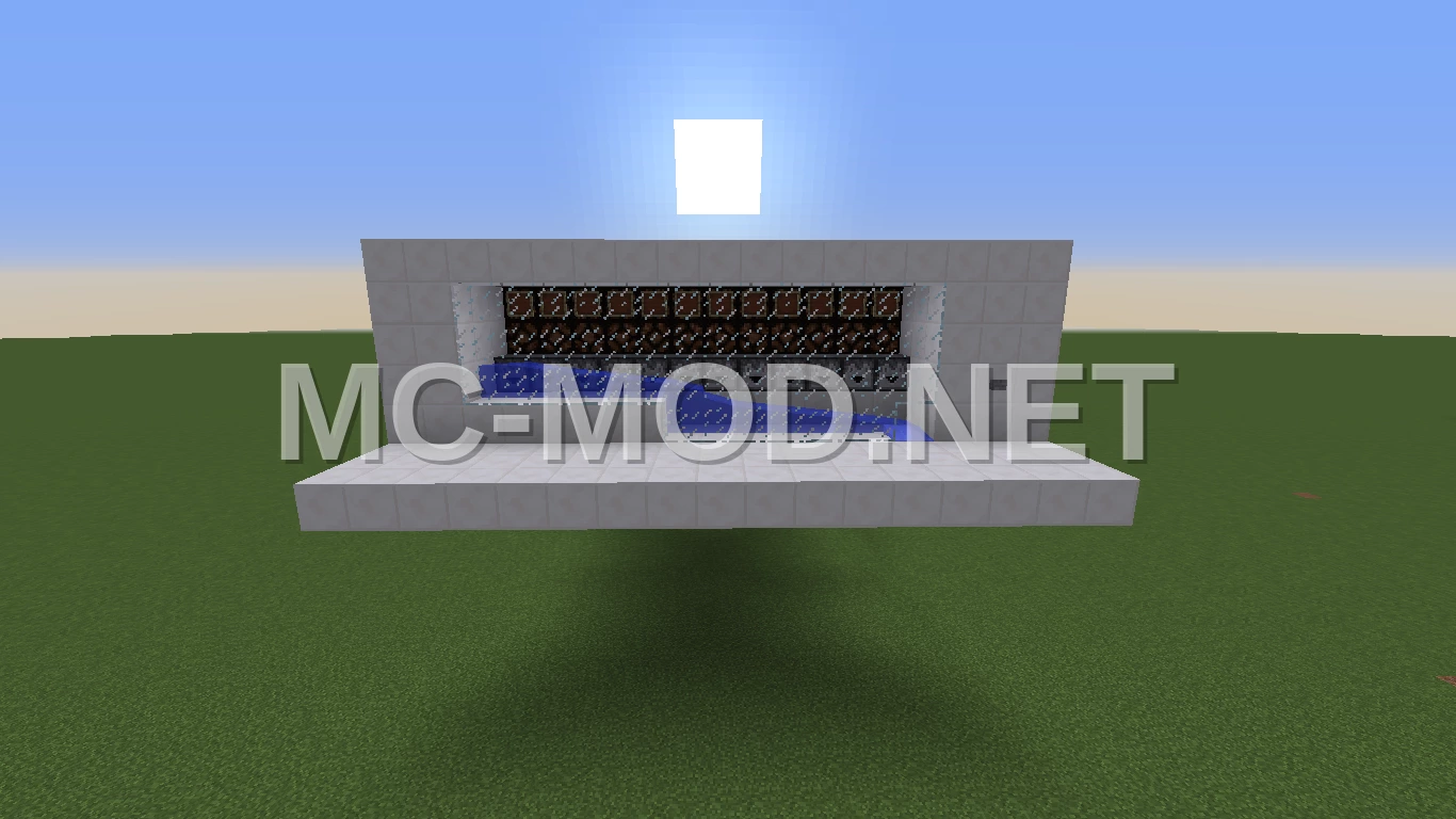 Casino Build