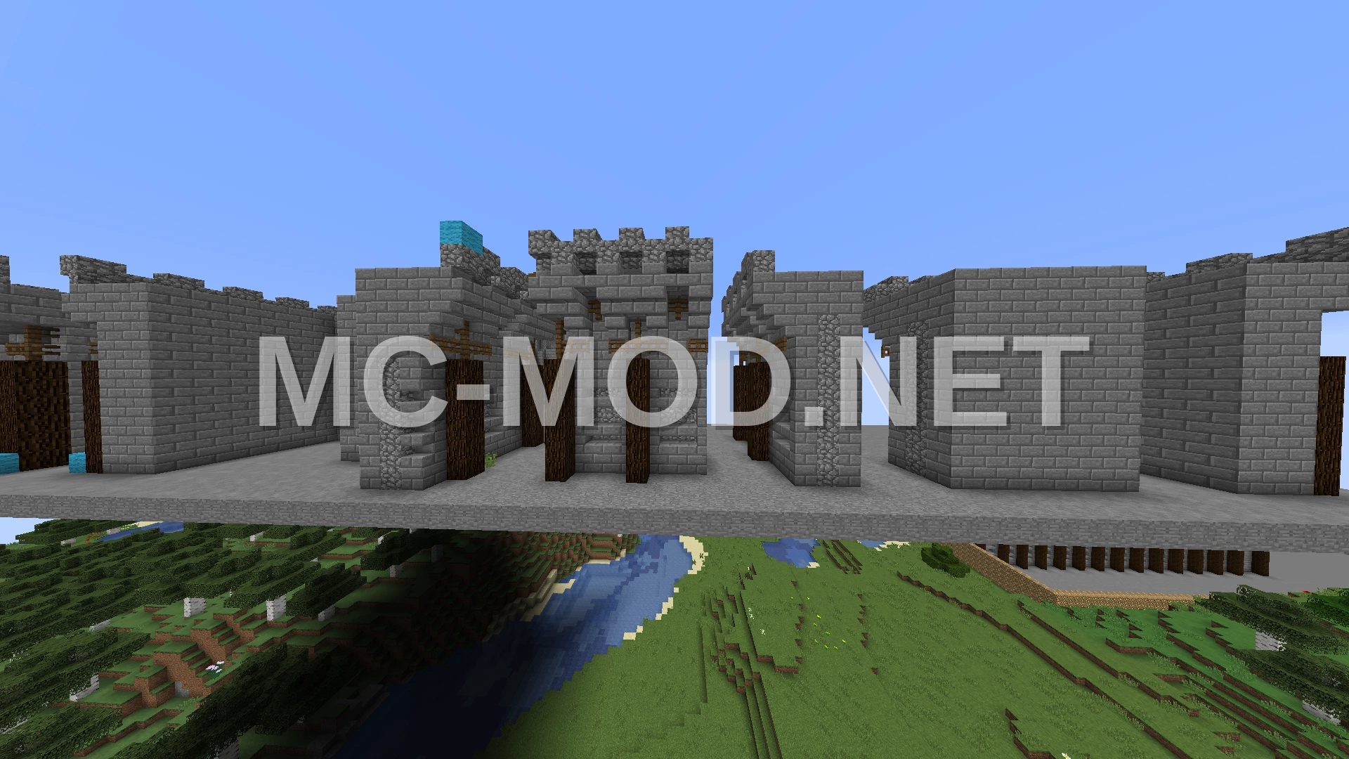 Castle Construction Kit