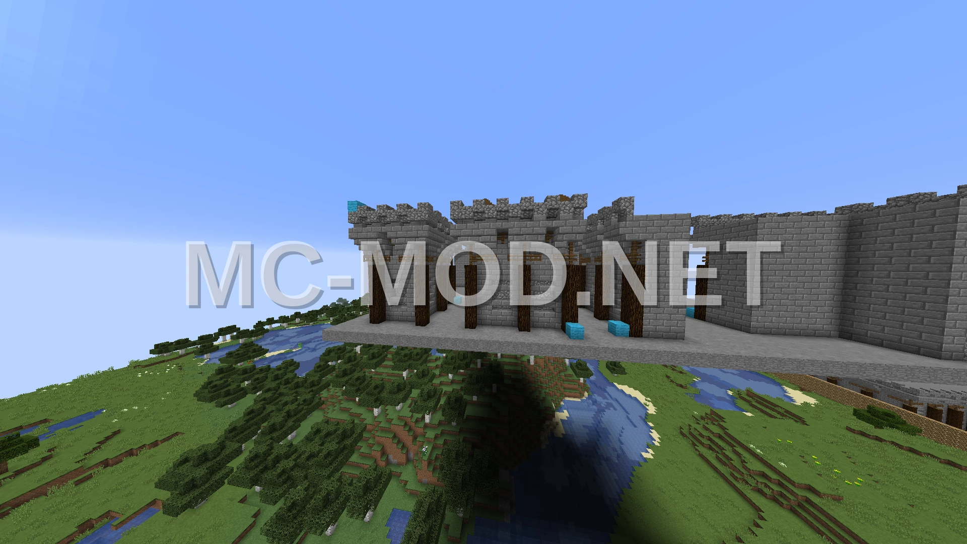 Castle Construction Kit