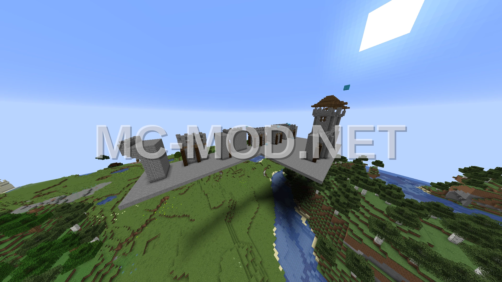 Castle Construction Kit