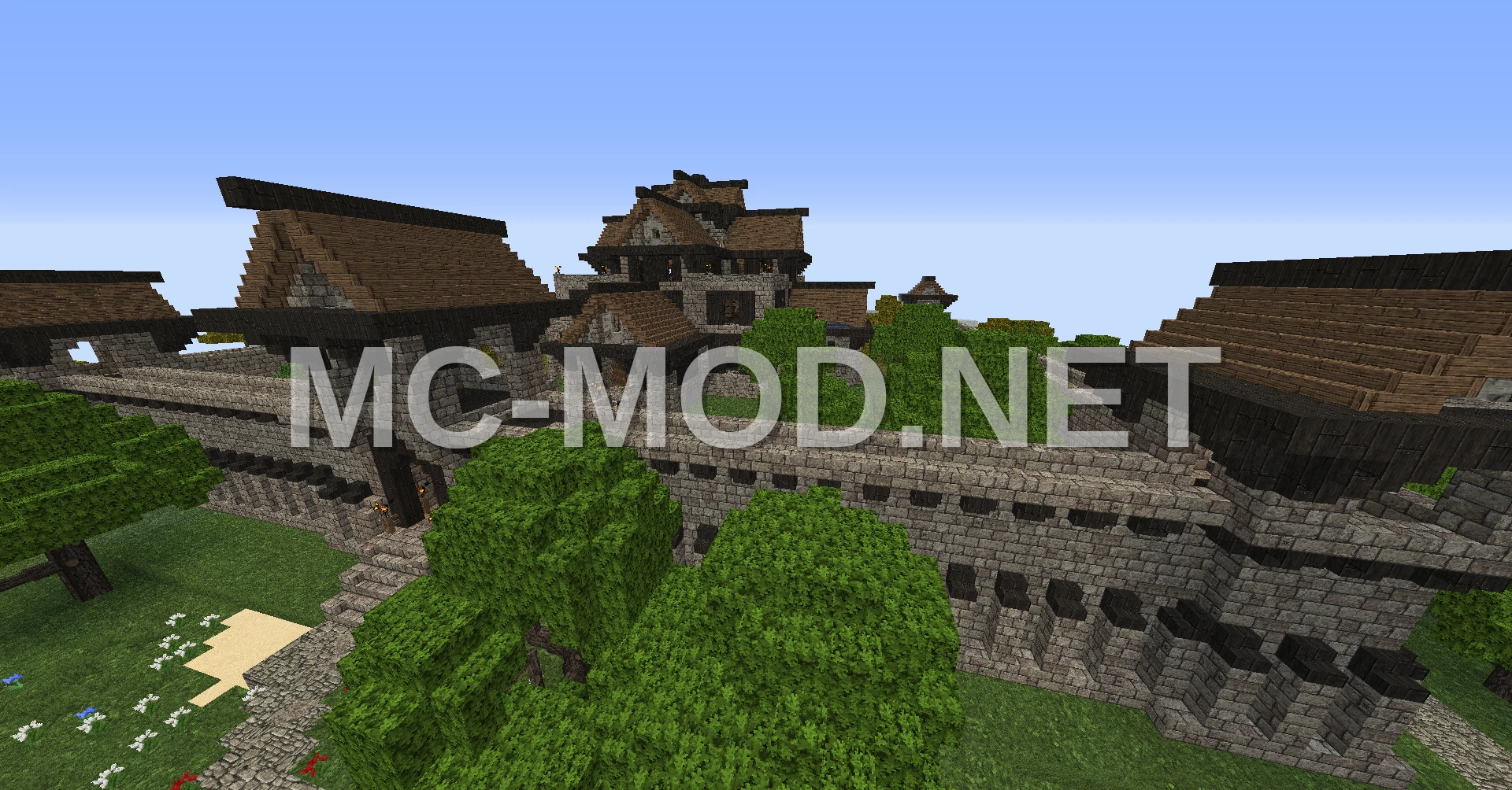 Castle Vonbarron