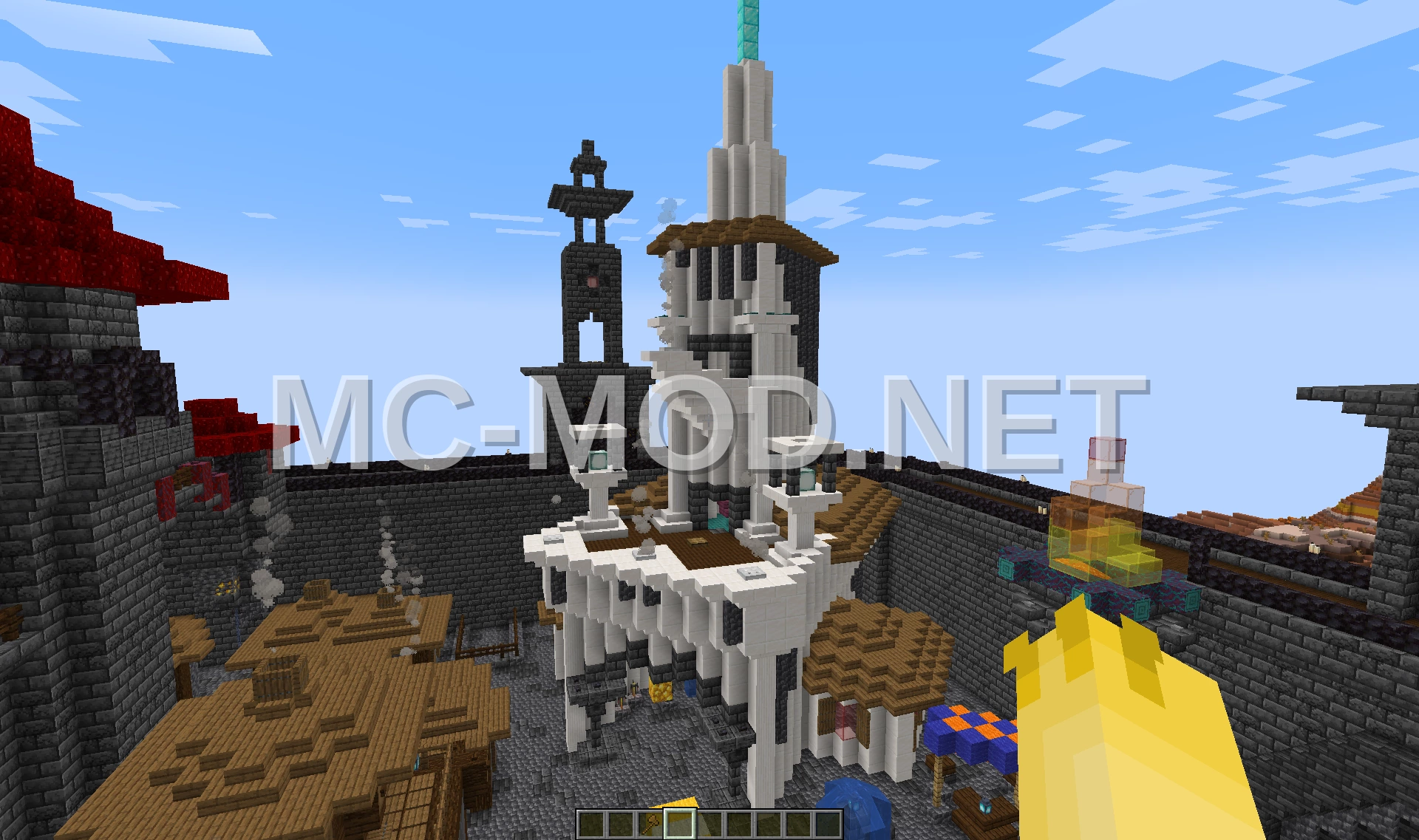 Castlevania Dracula Castle