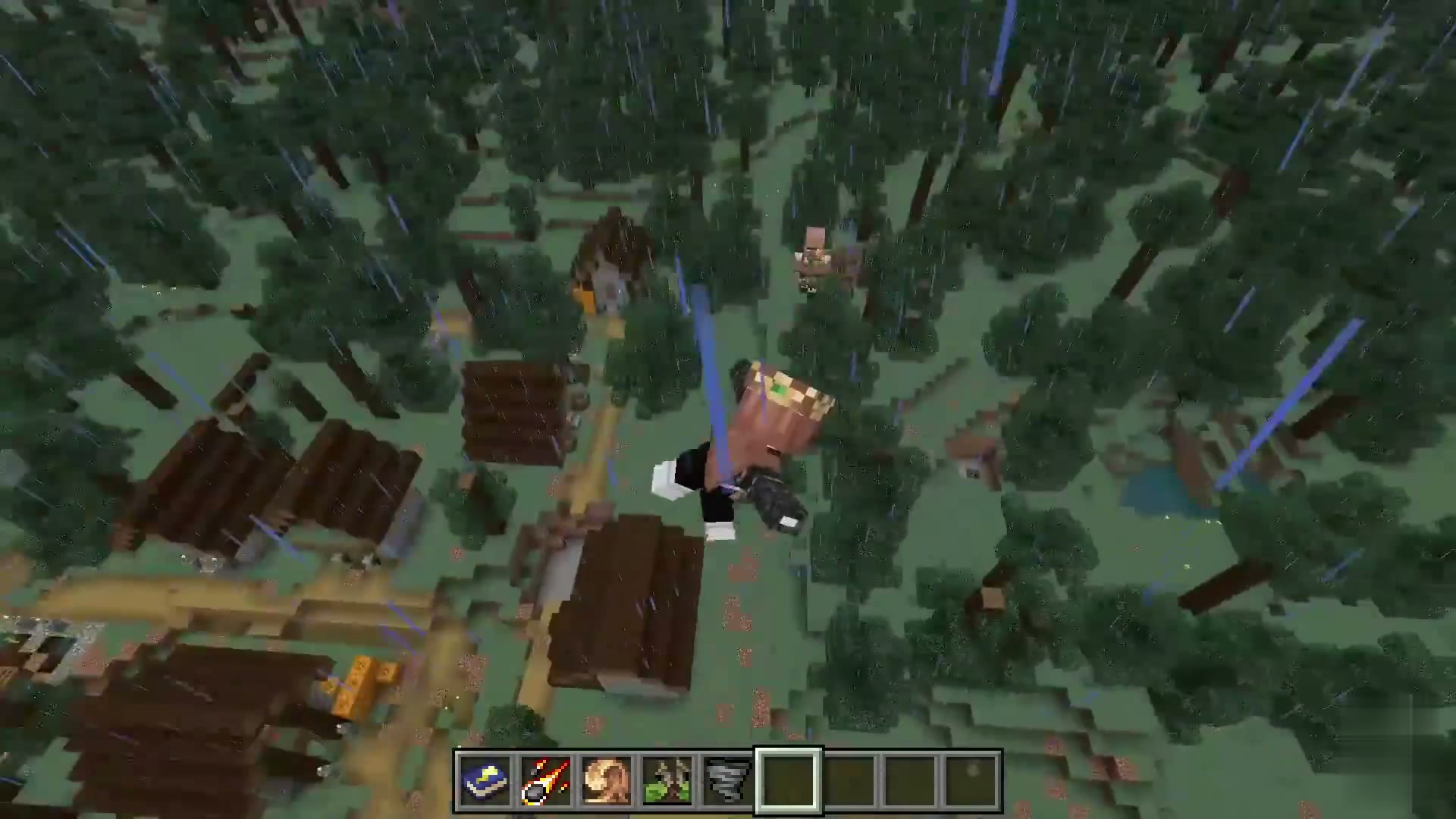 Catastrophic Events screenshot 11