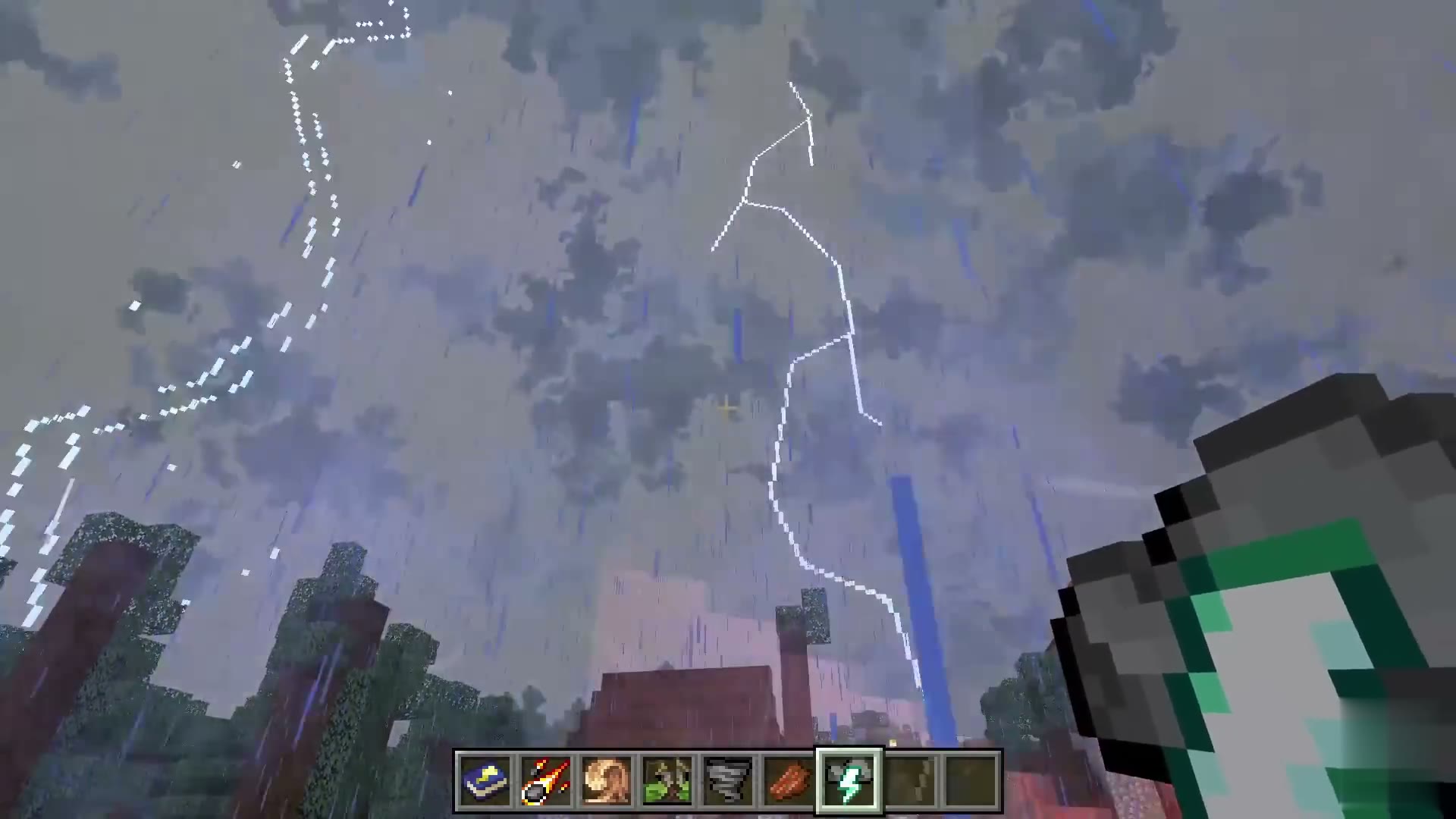 Catastrophic Events screenshot 12