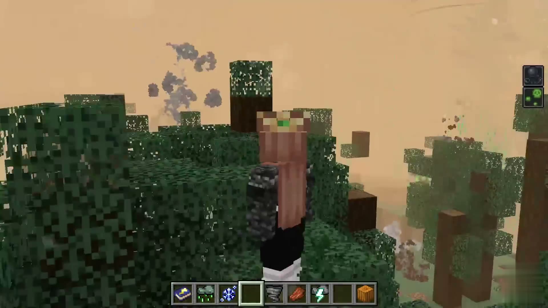 Catastrophic Events screenshot 13