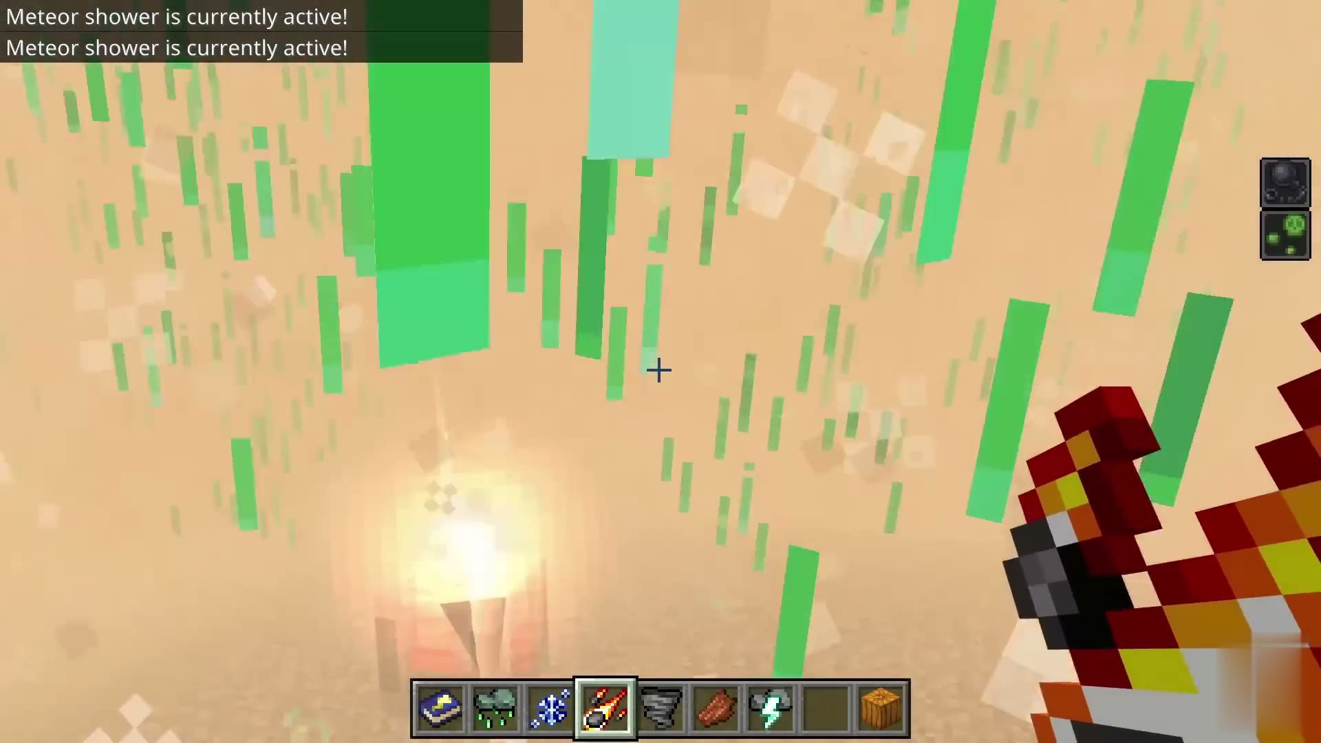 Catastrophic Events screenshot 14