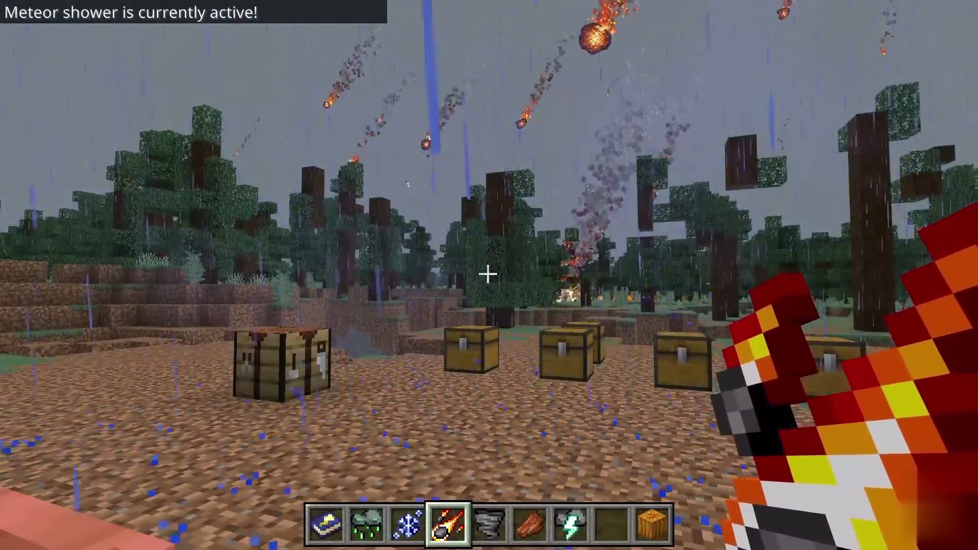 Catastrophic Events screenshot 15