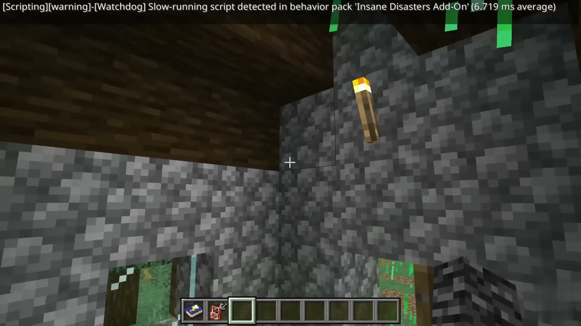 Catastrophic Events screenshot 4