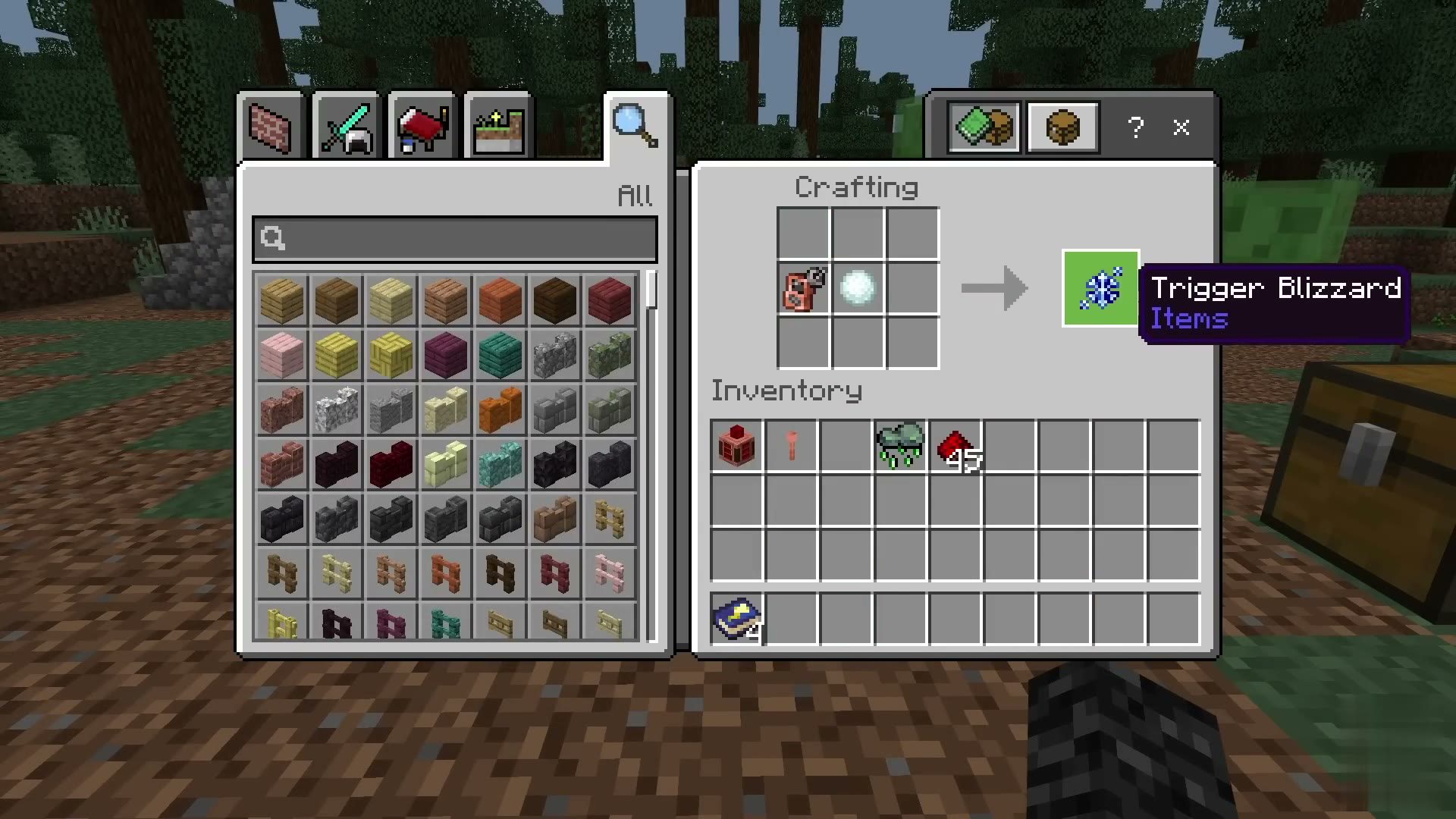 Catastrophic Events screenshot 5