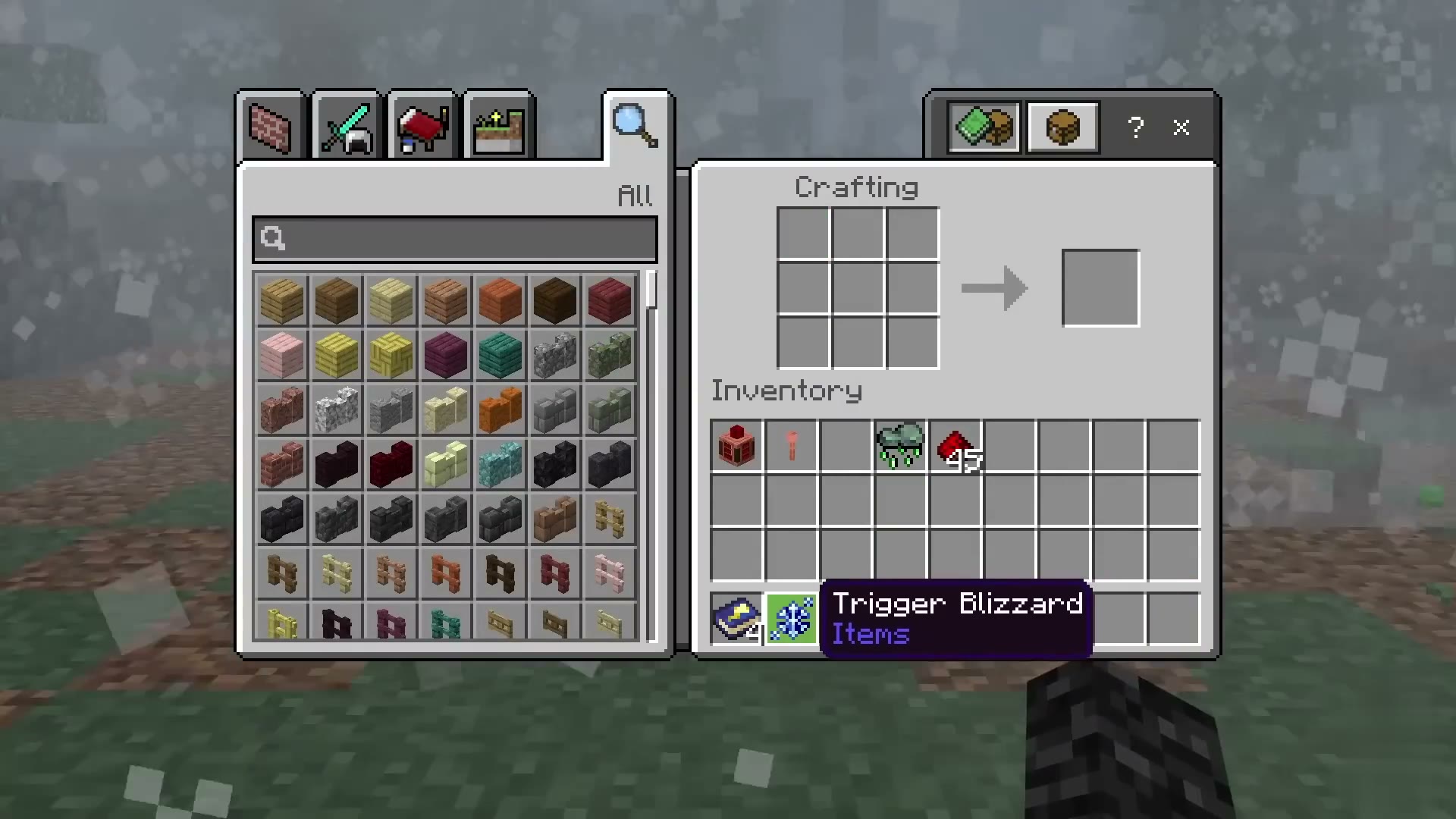 Catastrophic Events screenshot 6