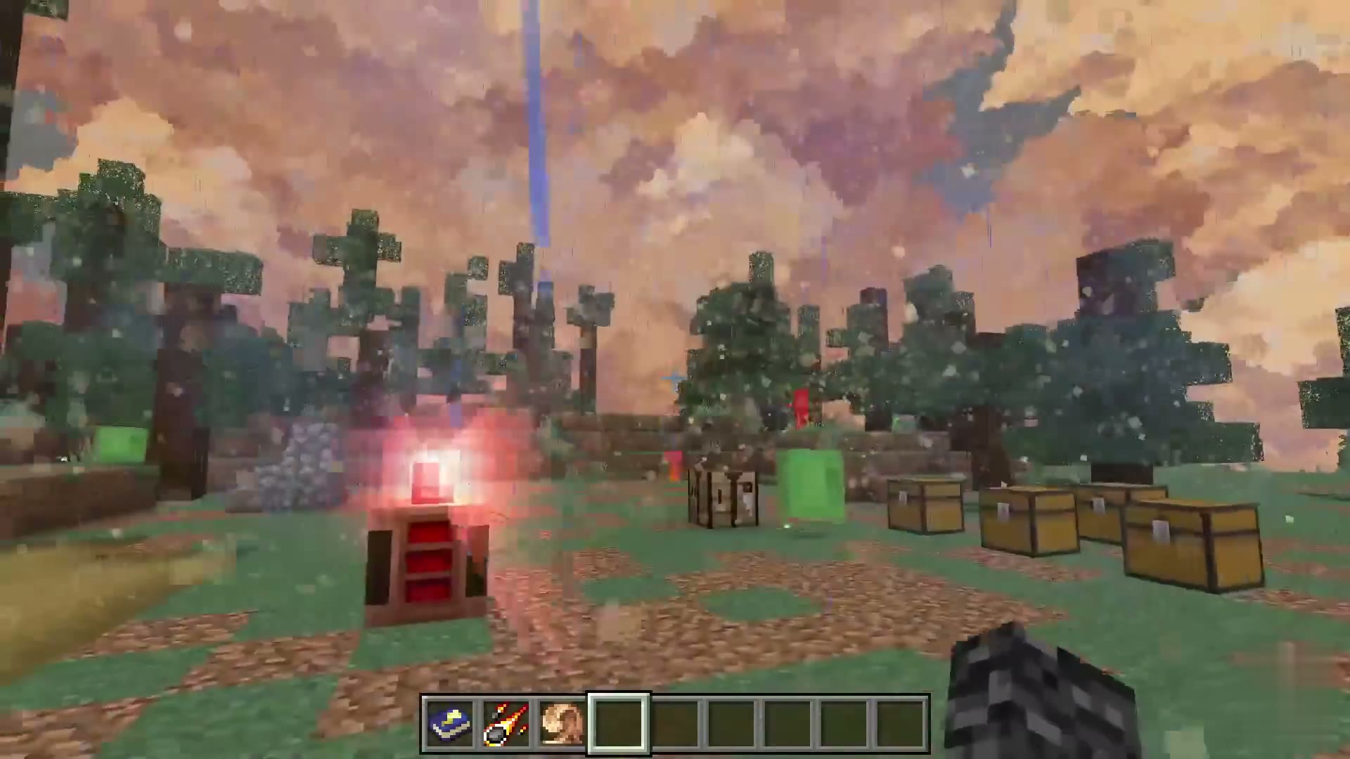 Catastrophic Events screenshot 8