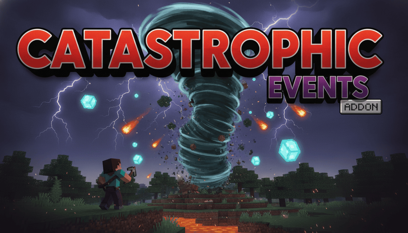 Catastrophic Events thumbnail