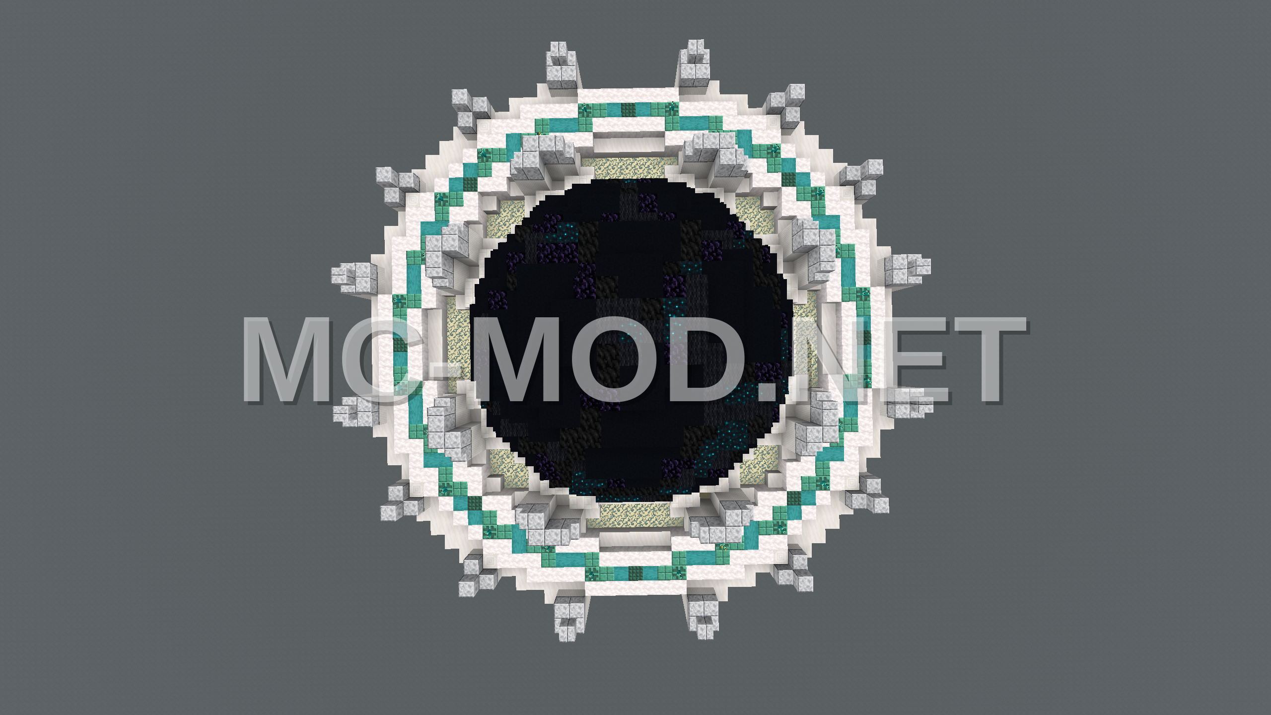Celestial Base Hub Expandable