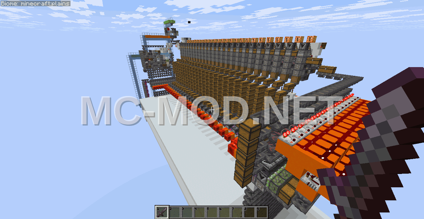 Centralized Nexus Storage Hub