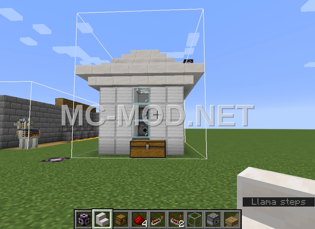 Chicken Cooker Farm