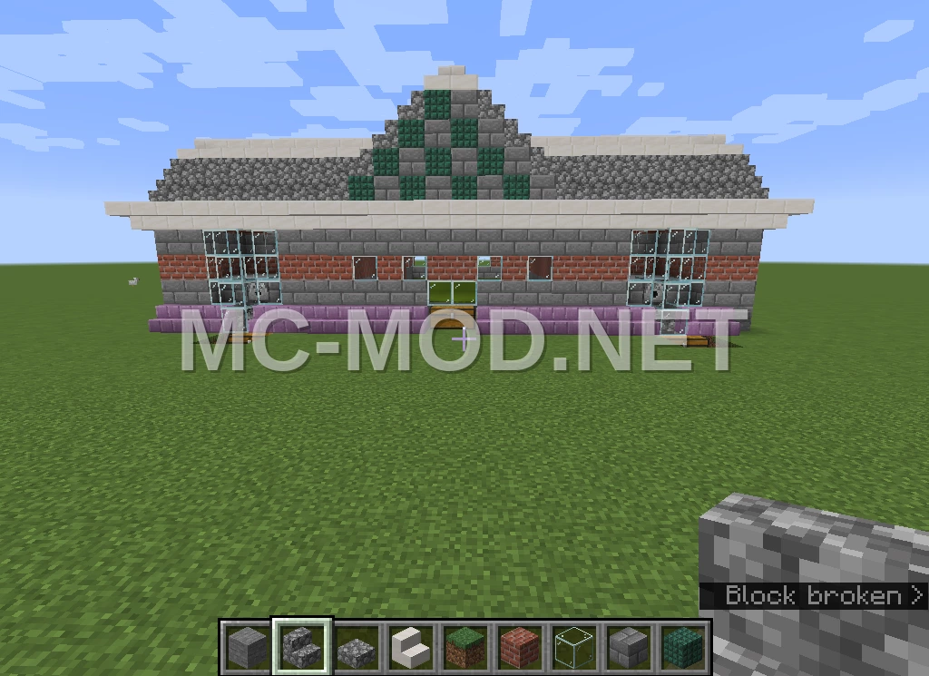 Chicken Farm with Cookers