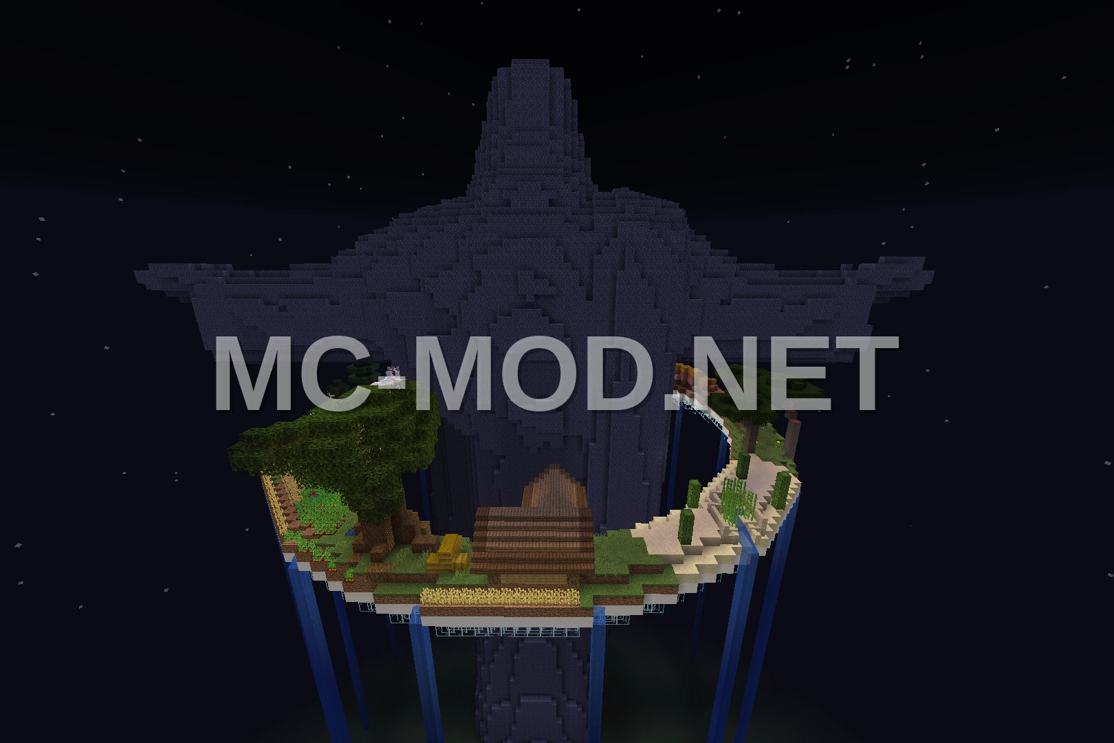 Christ the Redeemer Statue Base WIP