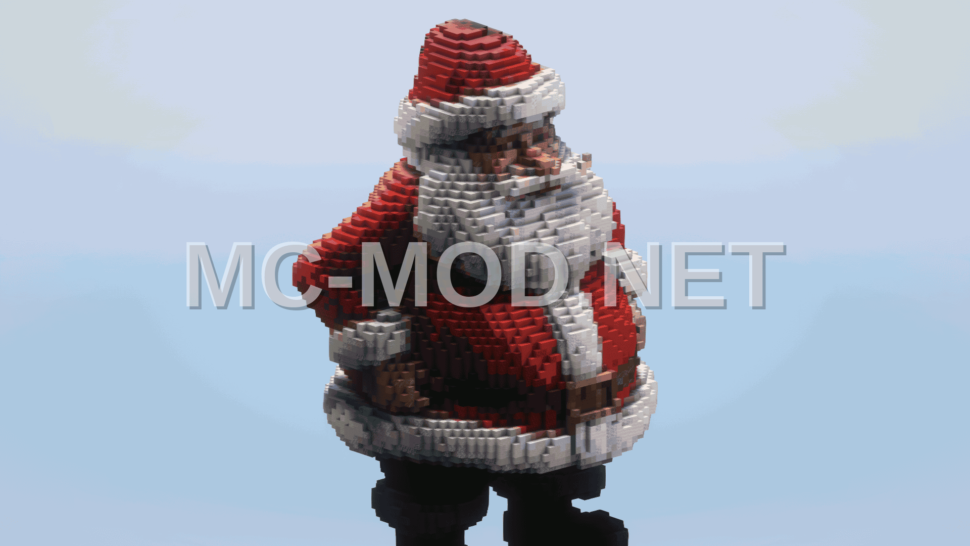 Christmas Santa Claus