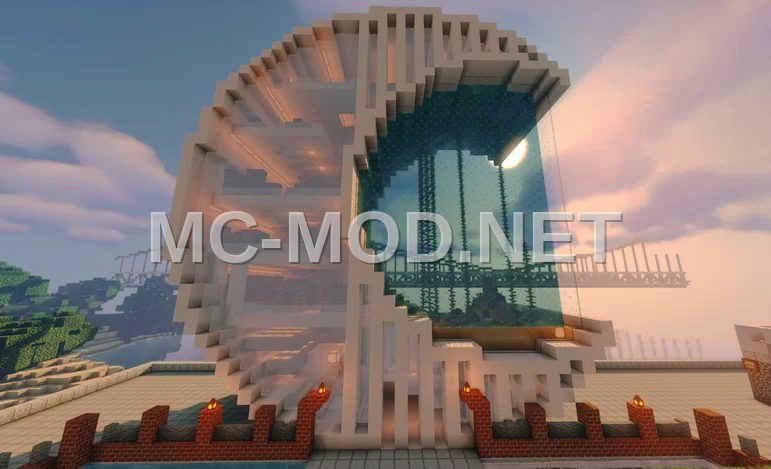 City Center Building