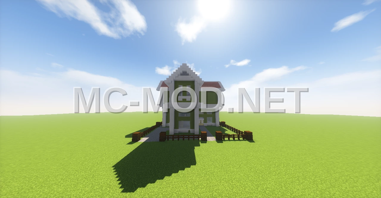 City House