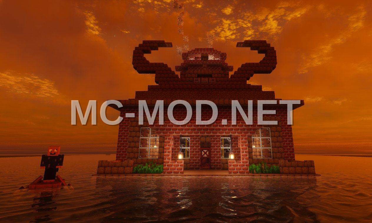Classic Brick Dwelling