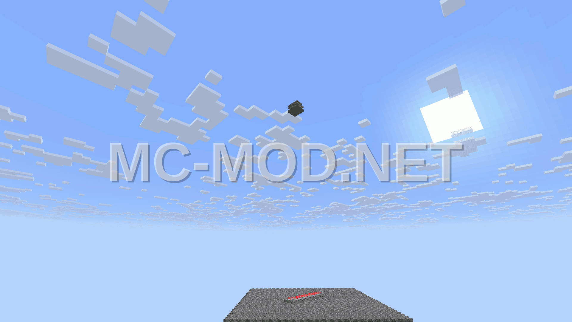 Classic Filtered Mob Farm