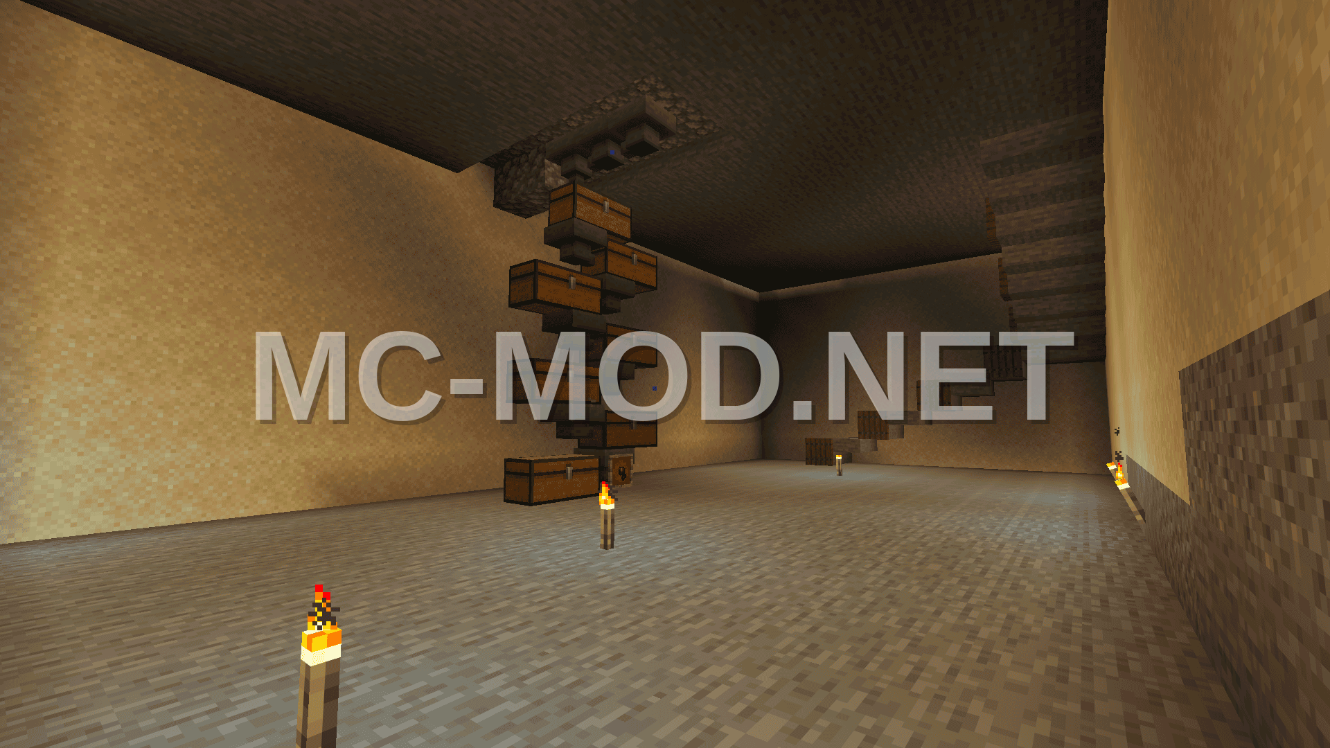 Classic Filtered Mob Farm