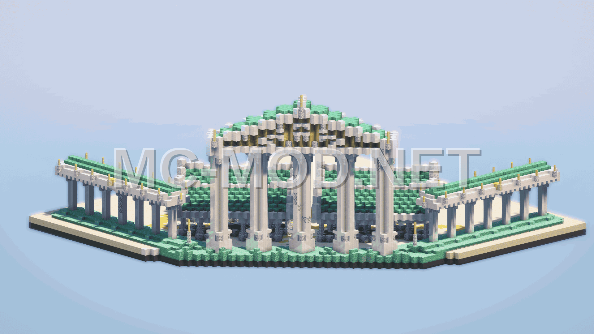 Classical Greek Market