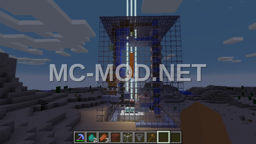 Cobbgen Item Elevator And Storage