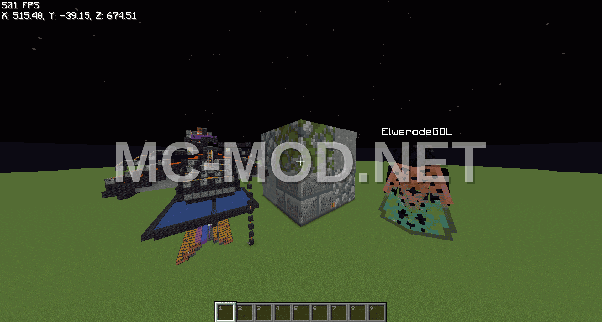 Cobblestone Farm