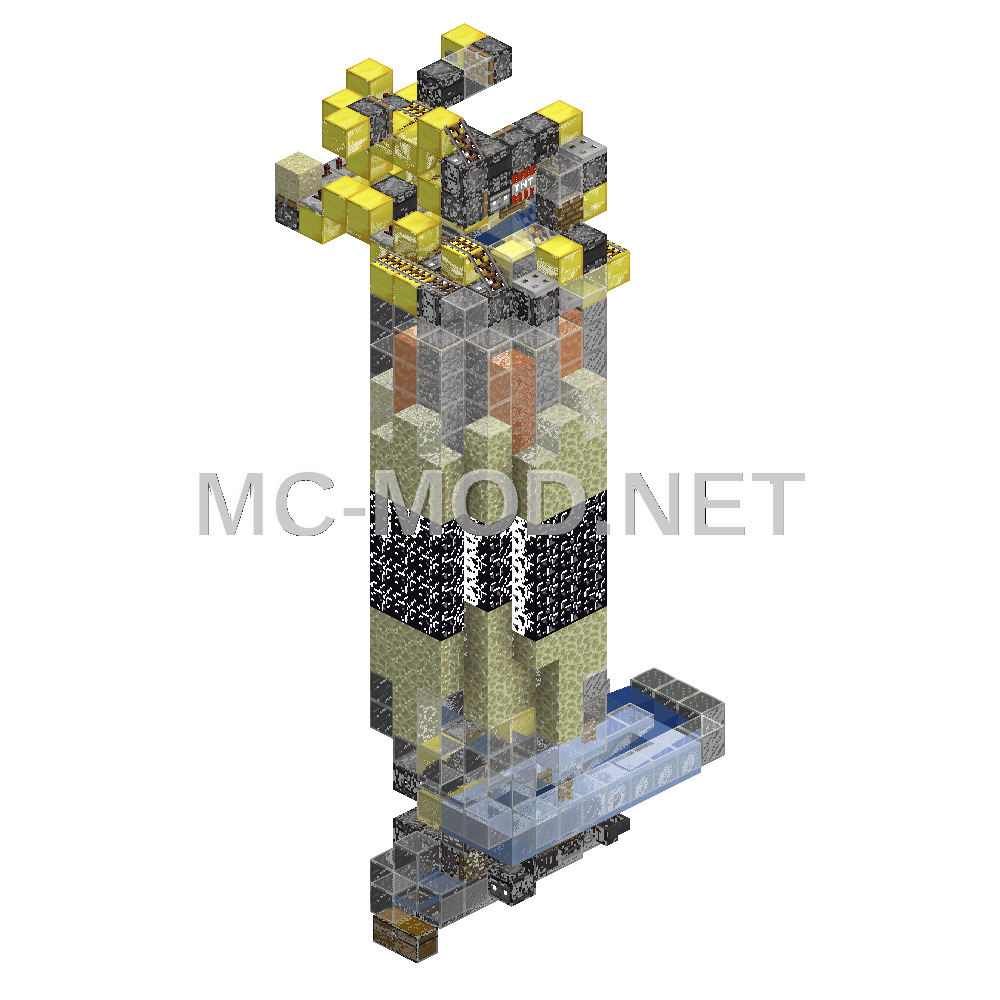 Cobblestone Farm 1.12-1.12.2