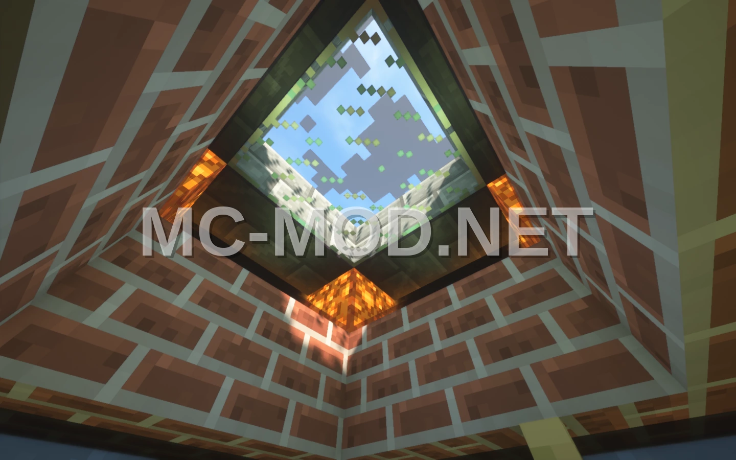 Compact 2×2 Player House