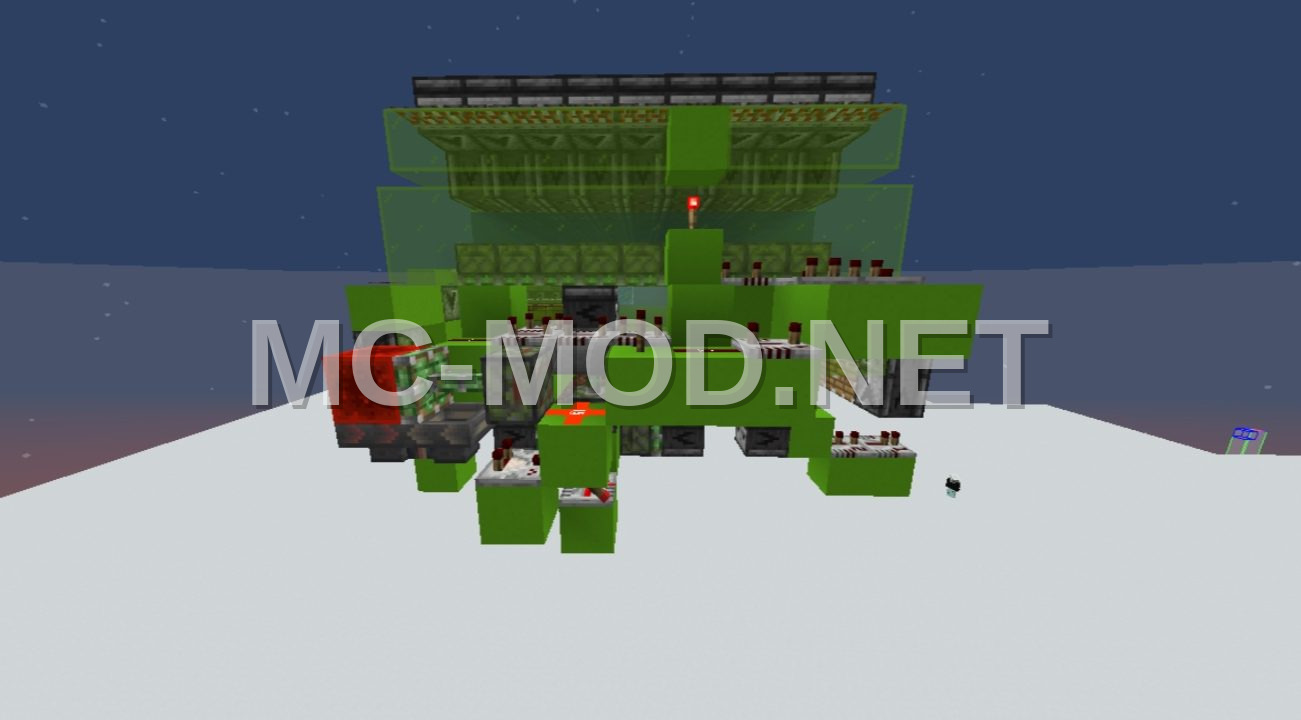 Compact Flower Farm 90k Per Hour