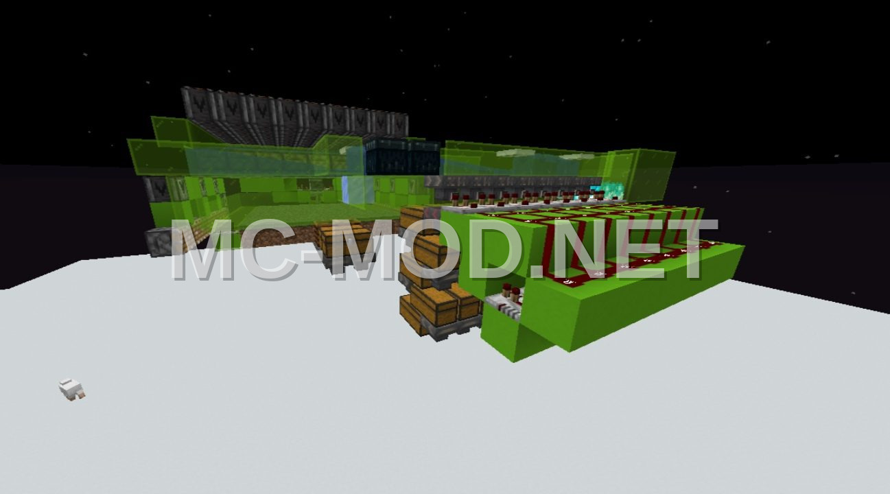 Compact Flower Farm 90k Per Hour