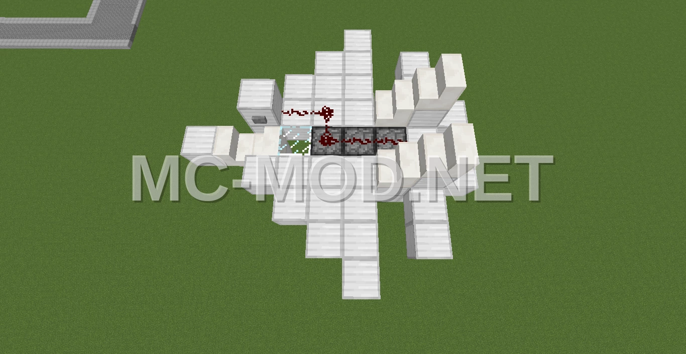 Compact Jet Bomber Aircraft