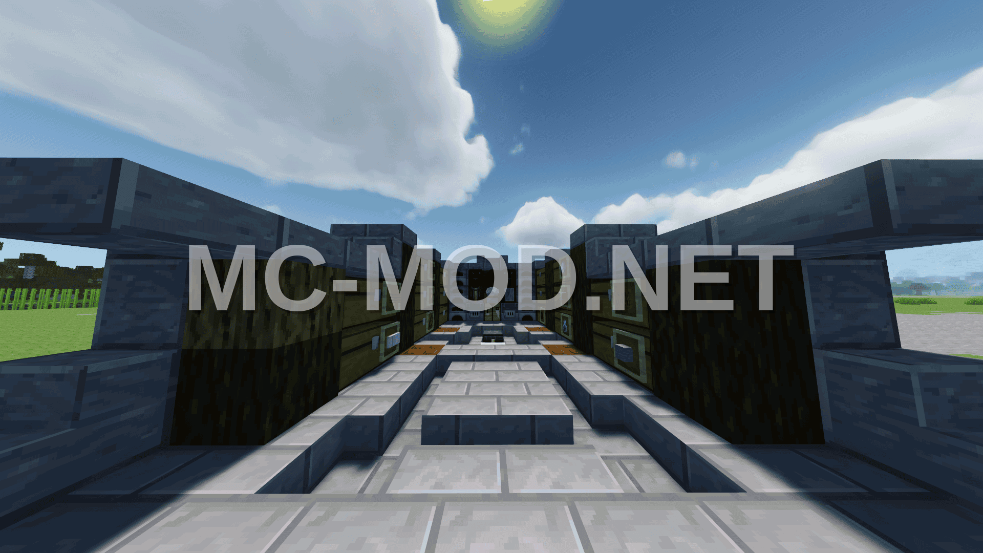 Compact Medieval Starter Base